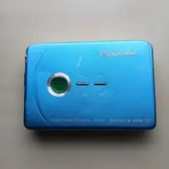 Panasonic RQ-SX72カセットプレーヤー ジャンク品 - メルカリ