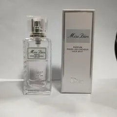 Miss Dior ミス　ディオール　ヘアミスト 30ml