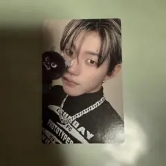 closeyoureyes クルユア ギョンベ クルティン トレカ