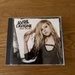 Avril Lavigne What The Hell シングル - メルカリ