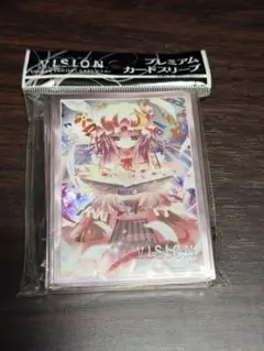 東方Project VISION スリーブ パチュリー・ノーレッジ - メルカリ