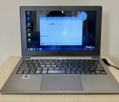 ASUS ZENBOOK UX21E i7/4G/128GB 11.6インチ
