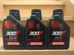 モチュール 300V ファクトリーライン オフロード 15W60 1L 3缶 Amazon | MOTUL（モチュール） 300V Factory Line Off Road 15W60 1L