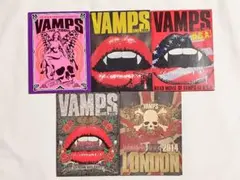 2026年最新】vampsの人気アイテム - メルカリ