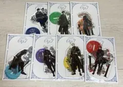 2026年最新】idolish7 op.7の人気アイテム - メルカリ