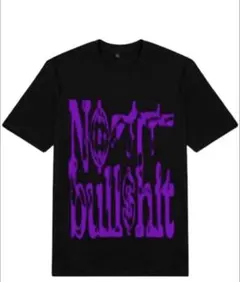 SWAGTシャツy2k Nobullshit SWAGTシャツy2k Nobullshit - メルカリ