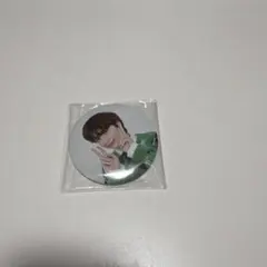 txt ヒュニンカイ 缶バッジ