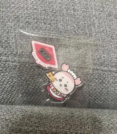 ちいかわレストラン　アクリルスタンド　古本屋