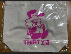 VERDY THIRTY 3 MAGAZINE トートバッグのサムネイル