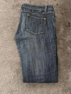 バギーデニム デニム