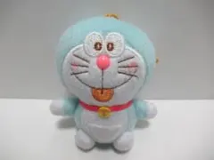 ドラえもん　ぬいぐるみ　マスコット