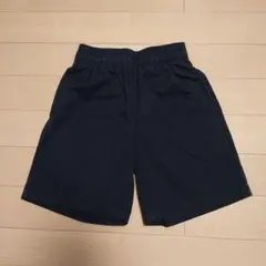 GU ハーフパンツ XS