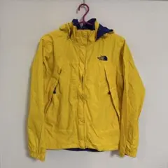 マウンテンパーカー ノースフェイス