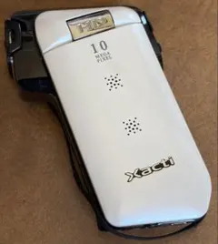 2026年最新】Xacti DMX-CG11の人気アイテム - メルカリ