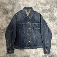 2025年最新】Needles メンズ Gジャン・デニムジャケットの人気アイテム