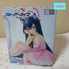 【未開封 】ブルーアーカイブ ☆セリカ フィギュア