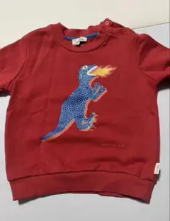 Paul Smith 90cm トレーナー