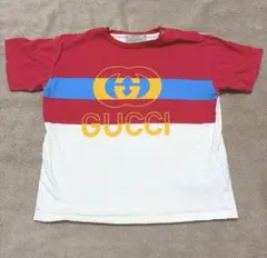 GUCCI キッズ Tシャツ 90cmのサムネイル