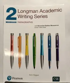 Longman Academic Writing Series 2