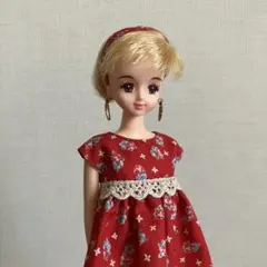 ジェニーちゃん(692)