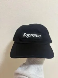 supreme キャップ