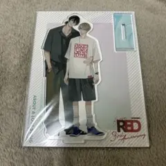 アバウトアラブソング　夏野寛子　アクスタ