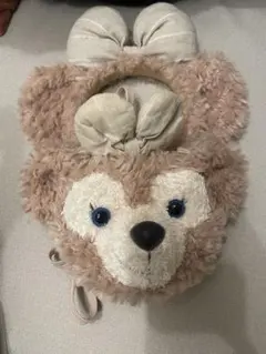 シェリーメイ　カチューシャ・パスケース2点セット