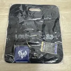 LOUD PARK23 レコードバッグ　リストバンド　GOLD TICKET
