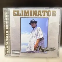 Nanjaman ELIMINATOR