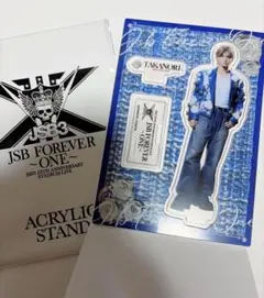 バラ売り可】岩田剛典 アクリルスタンド/アクリルキーホルダー - メルカリ