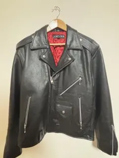 2026年最新】jimsinn ライダースの人気アイテム - メルカリ