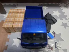 2026年最新】wpl d12の人気アイテム - メルカリ