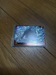 ゴジラカードゲーム］PR 放射熱線 プロモ 大会優勝賞品 - メルカリ