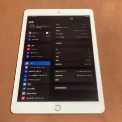 789【早い者勝ち】電池良好☆iPad8 第8世代 32GB WIFIモデル☆ - メルカリ