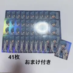 SneakerStep すにすて おさでい ファミマプリント ブロマイド 27枚