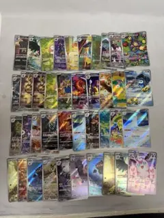 ポケモンカード AR まとめ売り 40枚セットのサムネイル