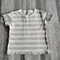 無印良品★ベビー★Tシャツ★半袖★90cm