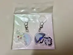 キミとアイドルプリキュア キミプリ アクリルチャーム プリルン メロロン