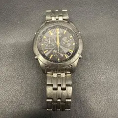 ♡Cb左1047 CASIO カシオ リニエージ ソーラー 電波時計 腕時計