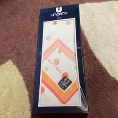 レディースハンカチ　emanuel ungaro 綿100% 日本製のサムネイル