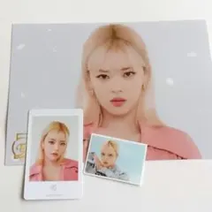 ジョンヨン TWICETV トレカ TWICE〜ジョンヨン トレカ セット #TWICE4 - メルカリ