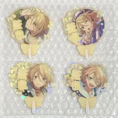 あんスタ 中国 星推 クリカ 藍良