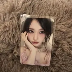 2026年最新】ive イソ トレカの人気アイテム - メルカリ