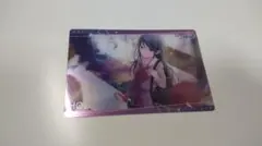 プロセカウエハースカード 星乃一歌