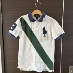 polo ralph lauren トップス