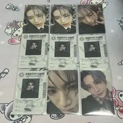 &TEAM YUMA トレカ