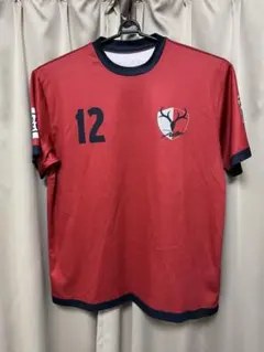 2026年最新】鹿島 記念 シャツの人気アイテム - メルカリ