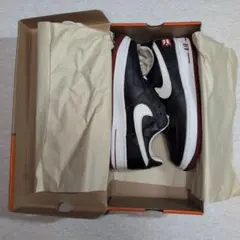 イタリア製 2003 NIKE AIR FORCE 1 LUX US8.5 新品 - メルカリ