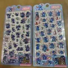 正規品　スティッチボンボンドロップシール