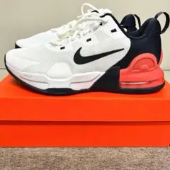 新品 NIKE ナイキ エアマックス ランニングシューズ スニーカー 27.5
